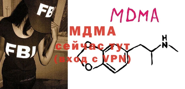 эйфоретик Осташков
