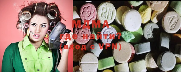 эйфоретик Осташков
