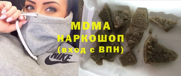 эйфоретик Осташков